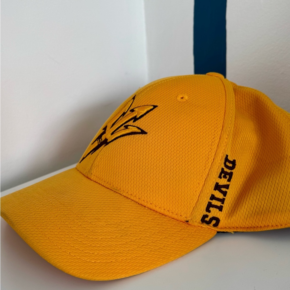 ASU Sun Devils Baseball Cap